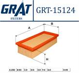 HAVA FILTRESI - (VOLKSWAGEN  GOLF I-GOLF II-GOLF CABRIO)