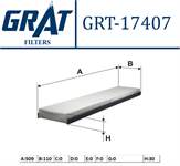 KABIN FILTRESI ( FORD   MONDEO 93-00 )