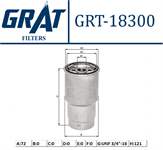 MAZOT FILTRESI - (TOYOTA COROLLA 04/07 1.4 D4D AVENSIS 03/08 2.0 D4D )