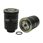 YAKIT FILTRESI TOYOTA HILUX 90-05 / NISSAN D23 SKYSTAR NAVARA 06- / MITSUBISHI L200 10-14 / MAZDA BT50 06- / FORD RANGER 99-10 2.5D