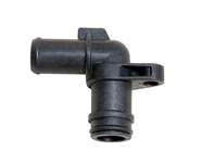 EGR GERI DONUS BORUSU ( TEK CIVATALI ) ( FIAT LINEA EURO 5)