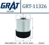 MAZOT FILTRESI MASTER III TRAFIC III NISSAN NAVARA 2.3 DCI 16-// / MERCEDES X 220D - X 250D ) ( MERCEDES OM622 / W447 VITO )