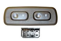 CAM ACMA DUGMESI HYUNDAI ACCENT 95-00