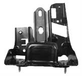 MOTOR KULAGI SOL OPEL CROSSLAND 1.2 1.5D 1.6D PEUGEOT 207-208-301 1.6 VTI 16V EC5 / CITROEN C3 III-DS3 1.6 VTI 16V )