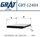 KABIN FILTRESI (PEUGEOT PARTNER-BERLINGO 1.4-1.4I-1.6 16V-1.8I-1.6HDI-1.8D-1.9D-2.0HDI 96/02 / CITROEN XSARA 97/01)