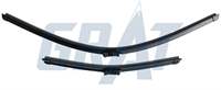 SILECEK SETI 650-380MM (FORD FIESTA 09-// FIAT 500L 12-)