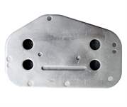 YAG SOGUTUCU RADYATORU CONTALI OPEL ASTRA H-J CORSA D-E INSIGNIA A MOKKA ZAFIRA B CHEVROLET CRUZE AVEO TRAX A16XER Z16XER A16LET Z18XER