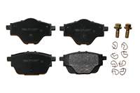 FREN BALATASI ARKA OPEL ASTRA L GRANDLAND CITROEN C4 II C4 PICASSO SPACETOURER C5 AIRCROSS PEUGEOT 308 3008 508 5008