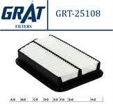 HAVA FILTRESI - (CHEVROLET REZZO 1.6 05/)