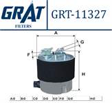 MAZOT FILTRESI - (KAPALI TIP SUNGERLI)-(NISSAN QASHQAI 07/11 1.5-2.0 DCI / X-TRAIL 07/13 2.0 DCI / RENAULT KOLEOS 2.0 DCI 4