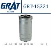 MAZOT FILTRESI ( VW PASSAT 1.9 TDI AUDI A4 1.9TDI ) VOLVO (850-S70-V70) (D5252T)