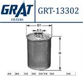 MAZOT FILTRESI (FIAT DUCATO 1.9D 2.5D CITROEN JUMPER PEUGEOT BOXER 2.5D 2.5TD 94-02)