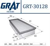 HAVA FILTRESI B36-B37-B38-B46-B47-B48  -  F39-F40-F44-F45-F46-F48-F49-F54-F55-F56-F57-F60