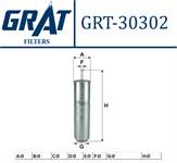YAKIT FILTRESI N47N-N57N-N57Z-B37-B47 - F20-F22-F23-F30-F32-F33-R60-R61
