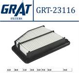HAVA FILTRESI - (HONDA CIVIC 12-/ 1.6 -1.8 V-TEC)