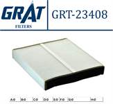 KABIN FILTRESI - (NISSAN X-TRAIL 2.0-2.2 01/)