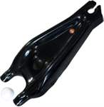 DEBRIYAJ PEDAL CATALI - (RENAULT R9)