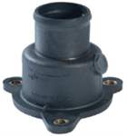 ENJEKSIYONLU TERMOSTAT YUVASI ( RENAULT CLIO )