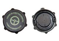 DIREKSIYON HIDROLIK DEPO KAPAGI ( FORD  FIESTA / CONNECT / MONDEO 01- )