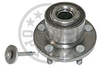 ON TEKER PORYASI KIT (FORD  MONDEO 07-11)