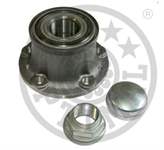 ARKA TEKER PORYASI KIT 12Q 14Q (FIAT DUCATO 2.3JTD PEUGEOT BOXER CITROEN JUMPER 2.0 HDI 2.2 HDI)