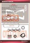 UST TAKIM CONTA SKC.LI CORTECO (RENAULT FLUENCE-MEGANE III-SCENIC III / DACIA DUSTER 1.5DCI 10-)
