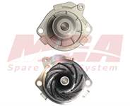 DEVIRDAIM (FIAT DOBLO 1.9D JTD-MAREA 1.9 2.4JTD / OPEL VECTRA C 1.9CDTI)