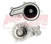 DEVIRDAIM ( PEUGEOT 206-207-307 / CITROEN C3 1,4HDI 9/01 - 21 DİŞLİ - FORD FIESTA 1.4 TDCI 02/)