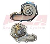 DEVIRDAIM (RENAULT R11/FLASH-R19-KANGOO 1.9D-CLIO-MEGANE-LAGUNA 1.8 2.0)