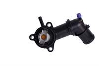 TERMOSTAT 88 DERECE PLASTIK GOVDELI OPEL COMBO D 1.6 CDTI ASTRA J INSIGNIA 2.0 CDTI FIAT DOBLO BRAVO LINEA PUNTO 1.6JTD 10-
