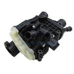 TERMOSTAT GOVDESI PEUGEOT 308 3008 508 5008 BOXER III FORD MONDEO KUGA 2.0 TDCI 98C