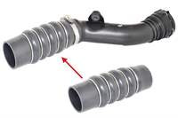 TURBO HORTUMU  ( RENAULT   CLIO III 1.5DCI 06/12)