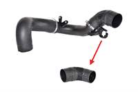 TURBO HORTUMU KUCUK ( FIAT DUCATO III / CITROEN JUMPER III / PEUGEOT BOXER III 2.2 JTD 06/15)