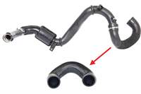 TURBO HORTUMU PLASTIK BORU HARIC ( RENAULT TRAFIC II 2.0 DCI 03/13)