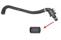 TURBO HORTUMU KÜÇÜK ( FORD   TRANSİT 2.0TDCİ 125PS V184 )