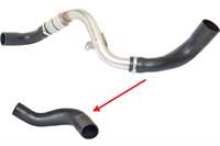 TURBO HORTUMU BÜYÜK ( FORD FOCUS CMAX 1.8 TDCİ 115PS 03- )