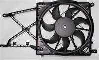 FAN MOTORU DAVLUMBAZLI - ( OPEL ASTRA H 09-Z14XEP-Z16XEP) 3 GİRİŞ