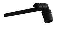 MOTOR HAVALANDIRMA HORTUMU ( FIAT BRAVA BRAVO PUNTO 1.2 98-02)