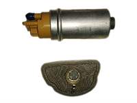 YAKIT POMPASI-TEK MOTOR (VW TRANSPORTER 03-10)