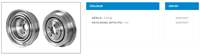 KRANK KASNAGI ( FIAT DUCATO 2.3JTD 06- IVECO DAILY III-IV-V-VI )
