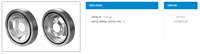 KRANK KASNAGI (CITROEN C3 C4 C5 /DS3 DS4 DS5 /PEUGEOT 207 208 3008 308 II 508 5008 1.4 1.6 16V 07- / BMW F20-F30 -N13 / MINI COOPE