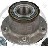 ARKA TEKER PORYASI ( FIAT DUCATO 2.3JTD PEUGEOT BOXER 2.2HDI CITROEN JUMPER 2006-)