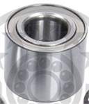TEKER RULMANI ARKA OPEL CROSSLAND CITROEN C-ELYSEE C3 C4 DS 3 PEUGEOT 207 208 2008 301 307