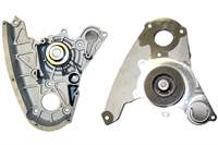 DEVIRDAIM ( PEUGEOT IVECO 2,3 F1A E 4 E5 DUCATO 2.3JTD 06-- )