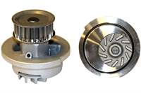 DEVIRDAIM ( OPEL ASTRA F 1.6 16V CORSA B / TIGRA 1.4 16V 1.6 16V X16XEL X14XE X16XE / ASTRA G / CORSA C VECTRA B 1.4 16V 1.6 16V B