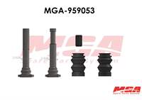 KALIPER BURC TAMIR TK ON ARKA ( FIAT LINEA 500 DOBLO PUNTO COMBO CORSA D CR-V III AURIS EVENSIS 301 307 PARTNER )