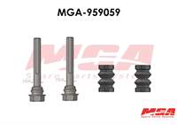 KALIPER BURC TAMIR TK ARKA ( RENAULT CLIO III MEGANE III 3008 308 5008 407 C3 C4 C5 S40 V40 )