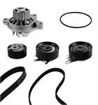 TRIGER SETI+MAZOT POMPA KAYIS SETI+DEVIRDAIM VW TRANSPORTER