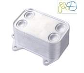 YAG SOGUTUCU CONTALI (VW CADDY 11- CRAFTER 12-16 POLO 15- TRANSPORTER 12-19) CAYC-CAYD-CAAB