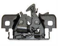 MOTOR KAPUT KILIDI ( RENAULT CLIO IV )